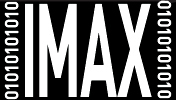 Digital imax