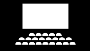 Screening room